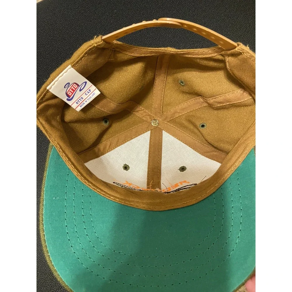 OTTO snap cap